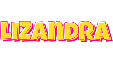 Lizandra kaboom logo