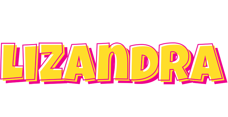 Lizandra kaboom logo