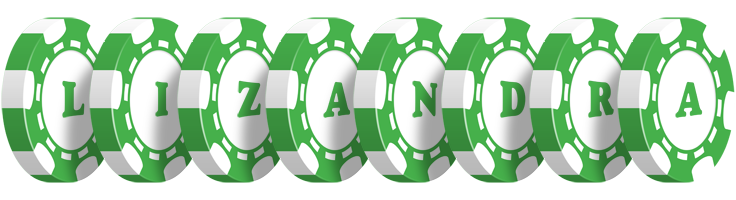 Lizandra kicker logo