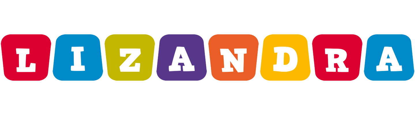 Lizandra kiddo logo