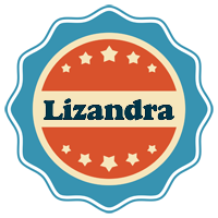 Lizandra labels logo