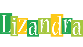Lizandra lemonade logo