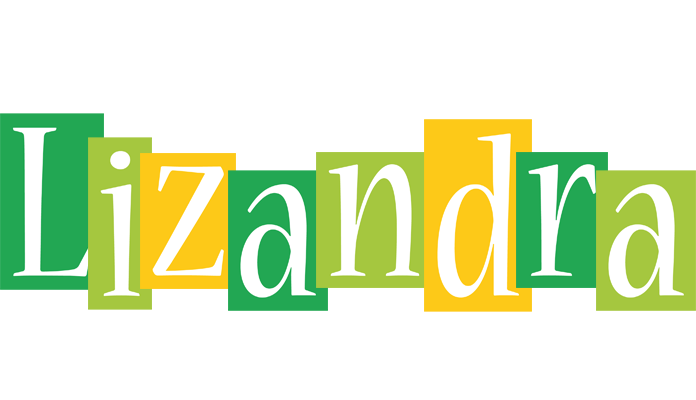 Lizandra lemonade logo