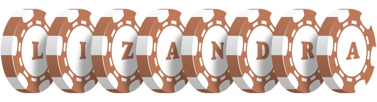 Lizandra limit logo