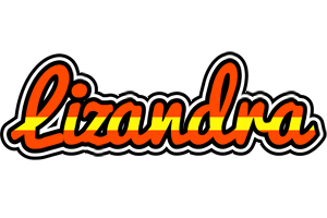 Lizandra madrid logo