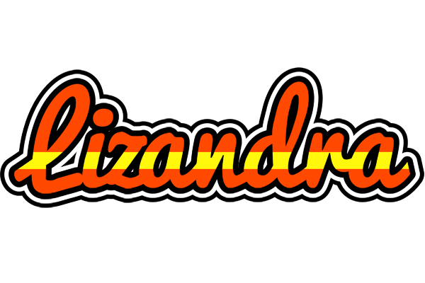Lizandra madrid logo