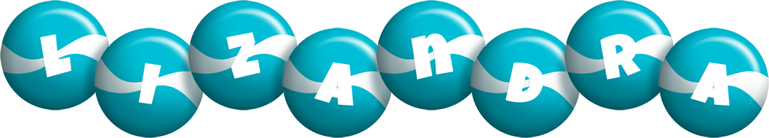Lizandra messi logo