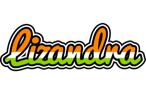 Lizandra mumbai logo