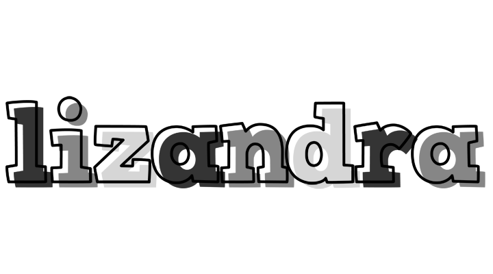 Lizandra night logo