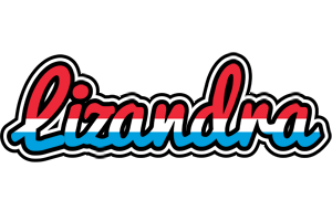 Lizandra norway logo