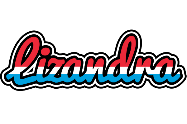 Lizandra norway logo
