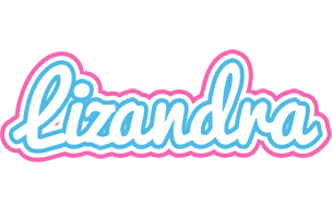Lizandra outdoors logo