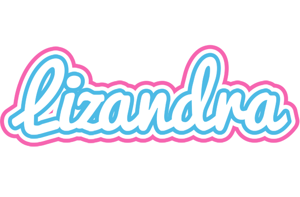 Lizandra outdoors logo