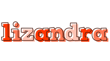 Lizandra paint logo