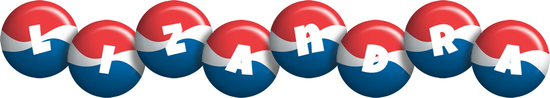 Lizandra paris logo