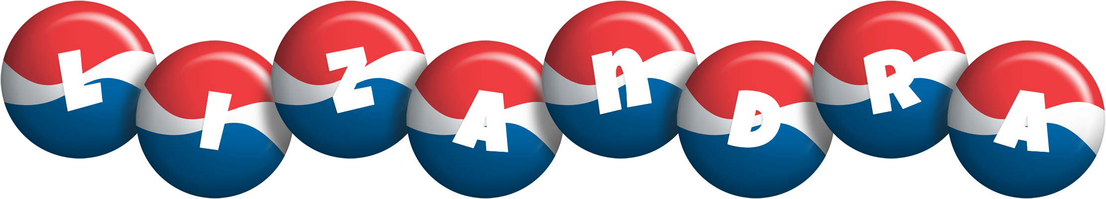 Lizandra paris logo