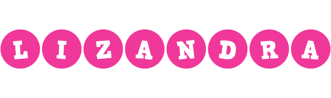 Lizandra poker logo