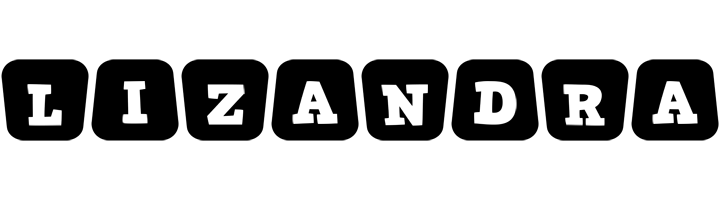 Lizandra racing logo