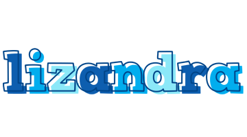Lizandra sailor logo