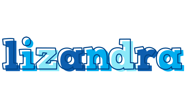 Lizandra sailor logo