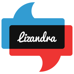 Lizandra sharks logo