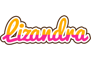 Lizandra smoothie logo