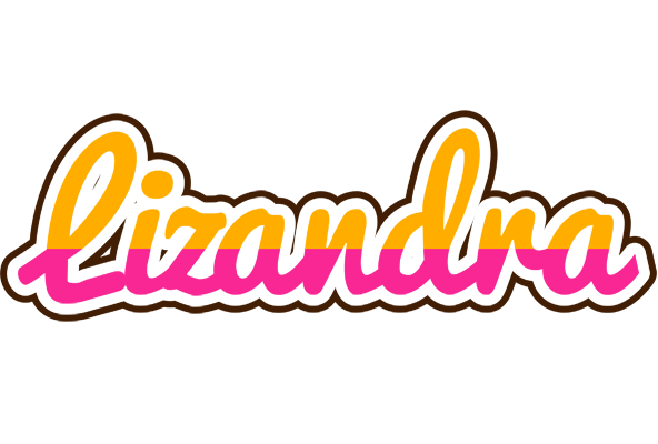 Lizandra smoothie logo