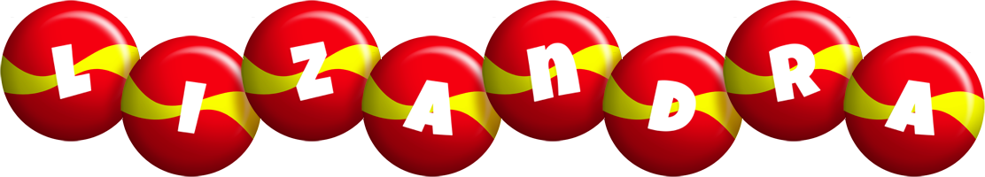 Lizandra spain logo