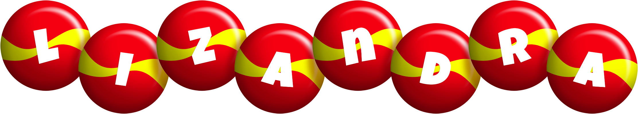 Lizandra spain logo