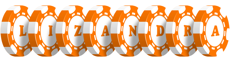Lizandra stacks logo