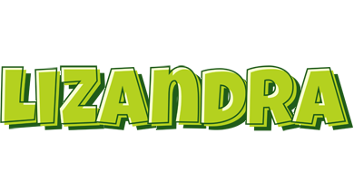 Lizandra summer logo