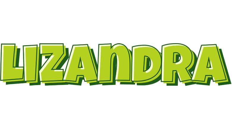 Lizandra summer logo