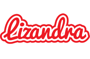 Lizandra sunshine logo
