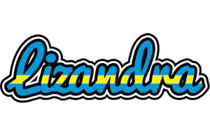 Lizandra sweden logo