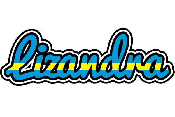 Lizandra sweden logo