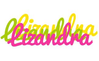 Lizandra sweets logo