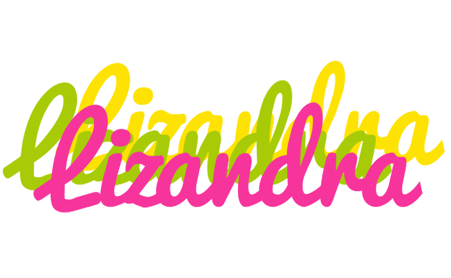 Lizandra sweets logo
