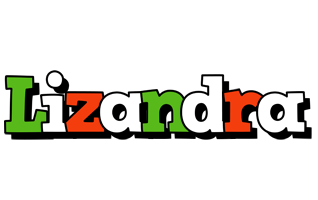 Lizandra venezia logo