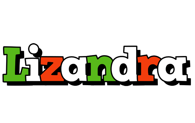 Lizandra venezia logo