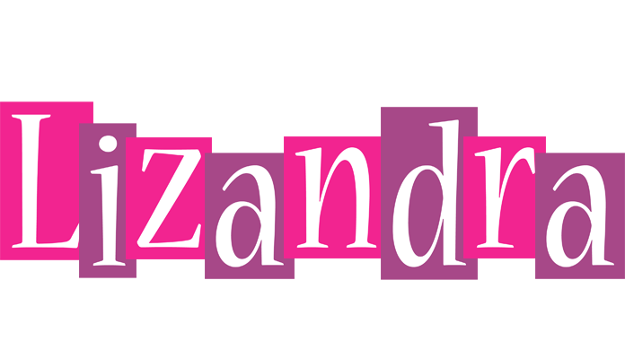 Lizandra whine logo