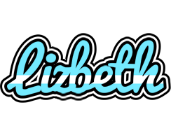 Lizbeth argentine logo