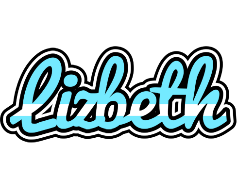 Lizbeth argentine logo