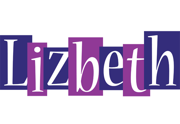 Lizbeth autumn logo