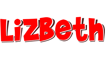 Lizbeth basket logo