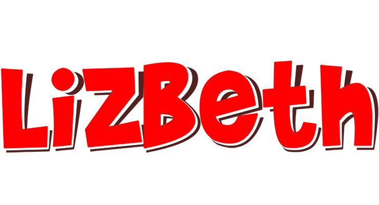 Lizbeth basket logo