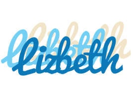 Lizbeth breeze logo