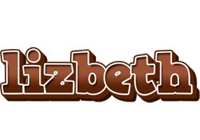 Lizbeth brownie logo