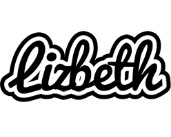 Lizbeth chess logo