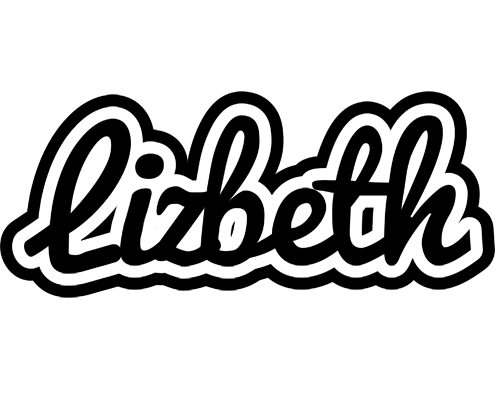 Lizbeth chess logo