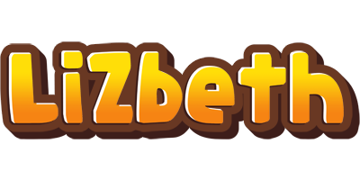 Lizbeth cookies logo